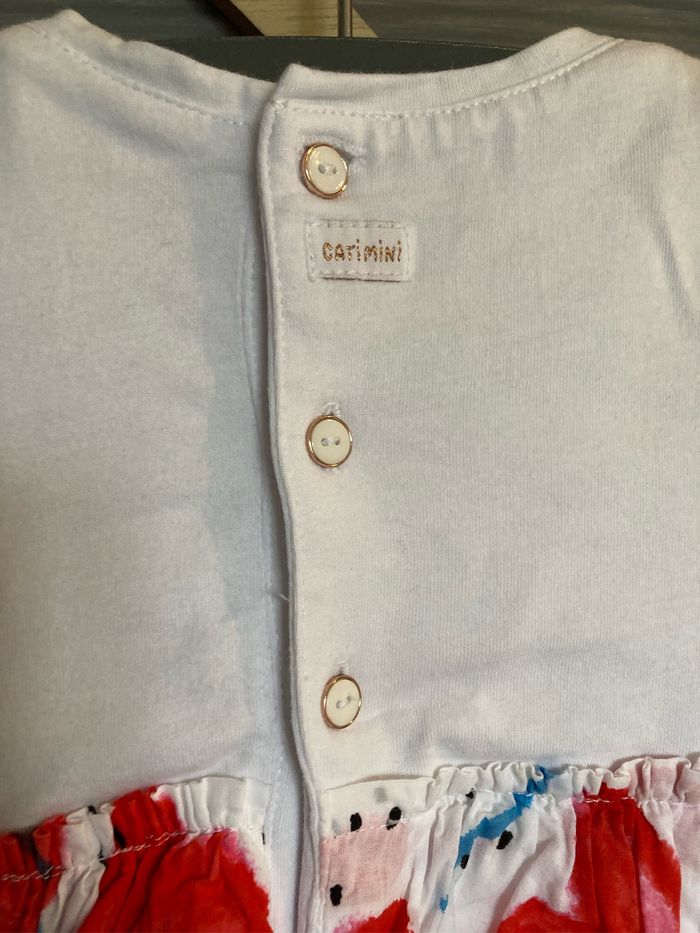 Robe catimini - photo numéro 5