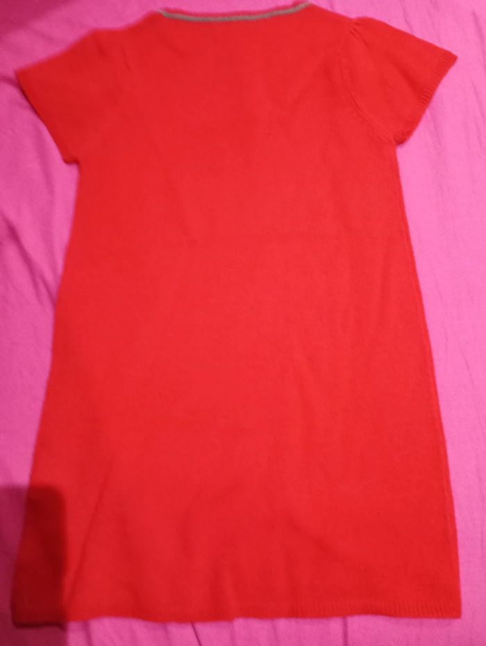 Robe pull 5ans - photo numéro 2