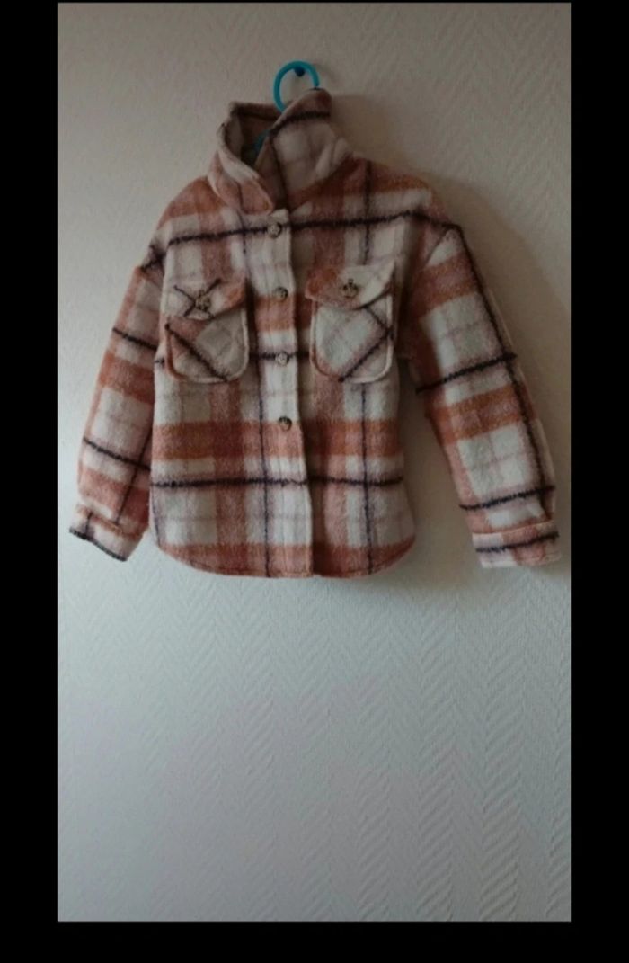 Veste polaire