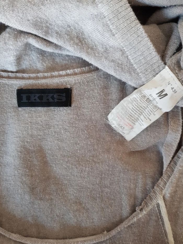 Débardeur taille M - photo numéro 4