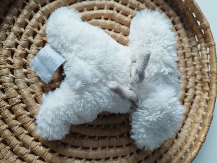 Doudou Lapin Bonbon - photo numéro 2