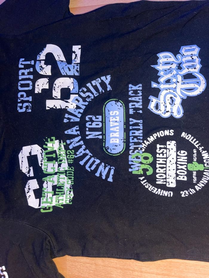 Pull fin - photo numéro 3