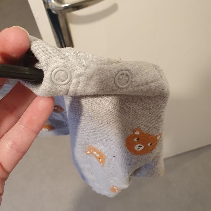 Pull Garçon 3mois - photo numéro 2