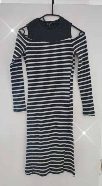 Robe été femme taille 36 Jennyfer