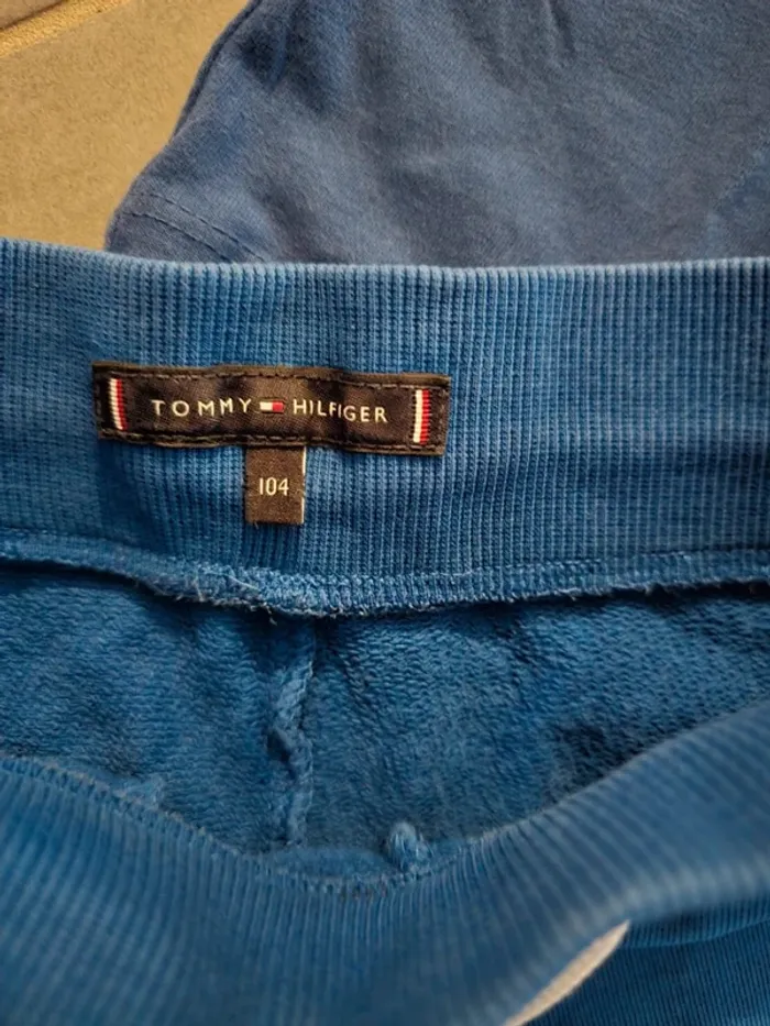 Ensemble short tommy hilfiger - photo numéro 3