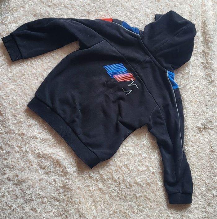 Jogging Puma Motorsport - photo numéro 5