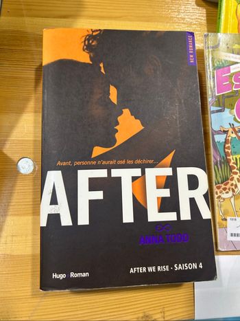 after tome 4