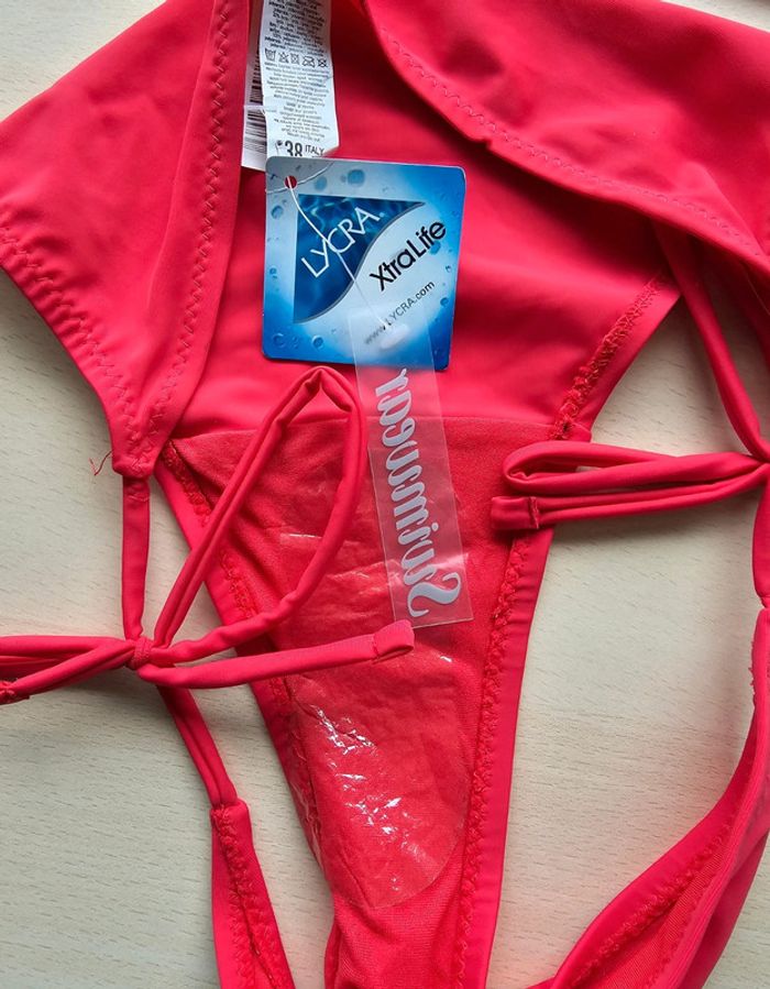 Bikini femme - photo numéro 3