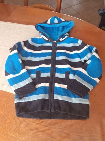 Gilet