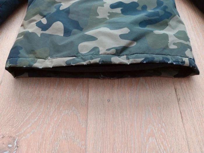 Manteau doudoune - photo numéro 3