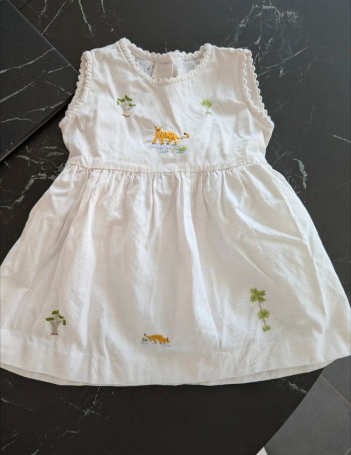 Robes fille 🥳 - photo numéro 2