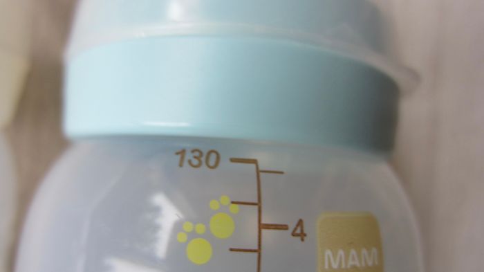 Lot de 2 biberons 130 Ml - photo numéro 3