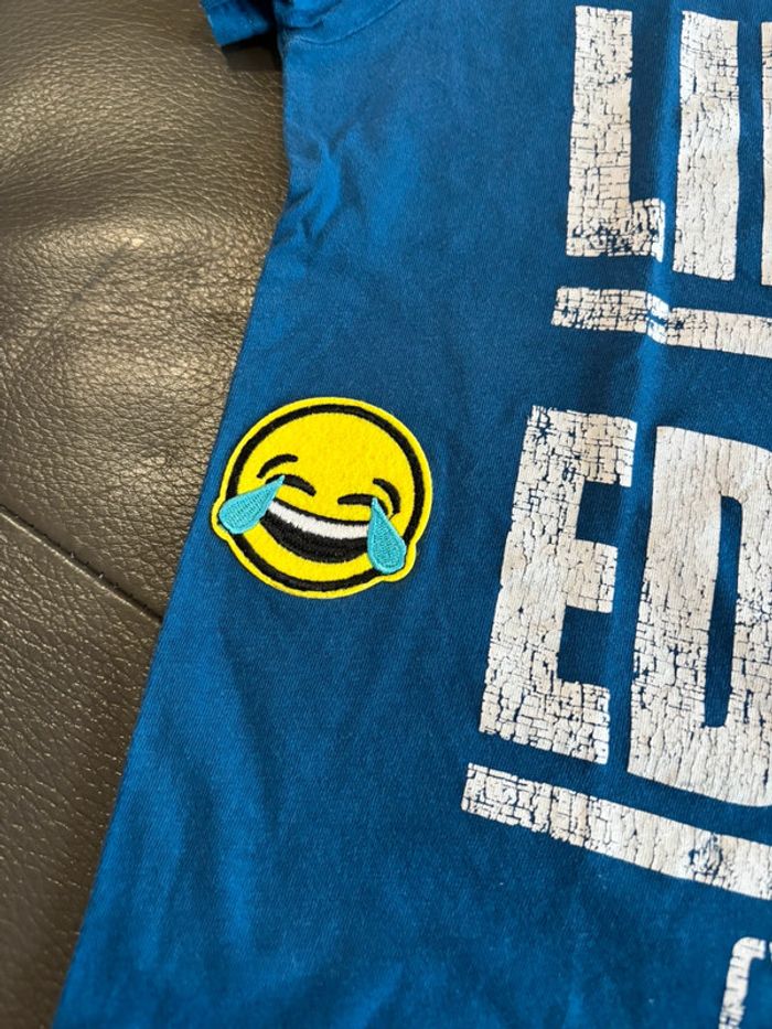 T-shirt Kiabi 10 ans - photo numéro 2