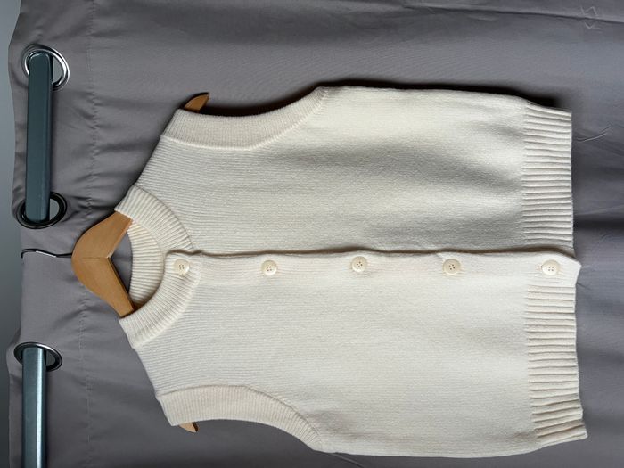 Deux gilets - photo numéro 5