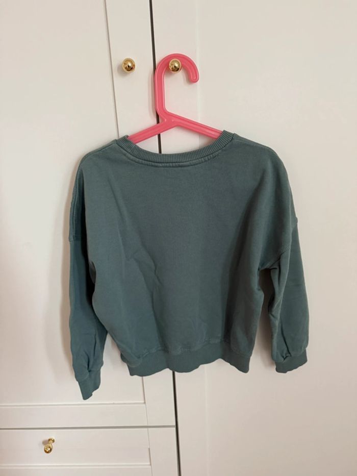 Sweat Mango 7-8 ans - photo numéro 2