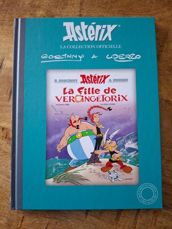 Asterix