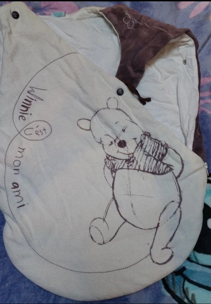 Gigoteuse - photo numéro 2