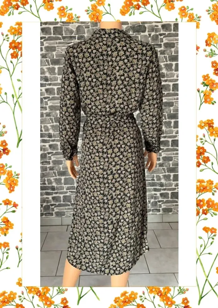 Robe chemise « Vero Moda» - photo numéro 6