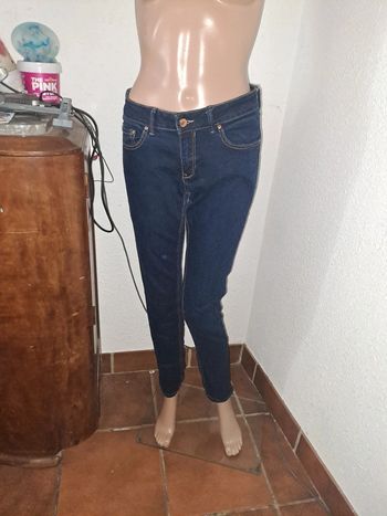 Jean femme taille 36