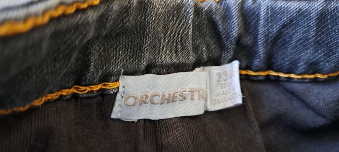 Jean orchestra - photo numéro 2