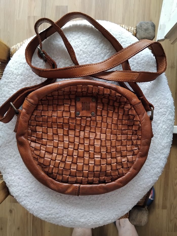 Sac BIBA - photo numéro 2