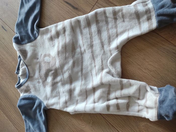 Pyjama 3 mois