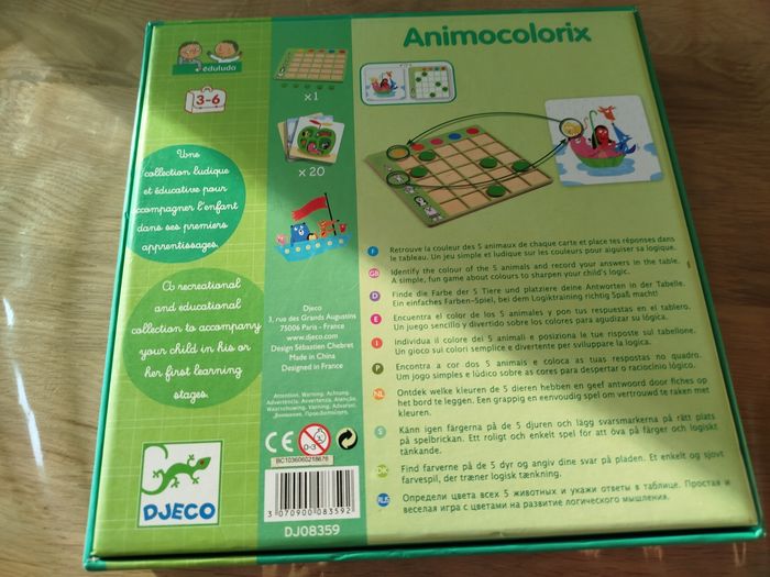 Animocolorix - photo numéro 4
