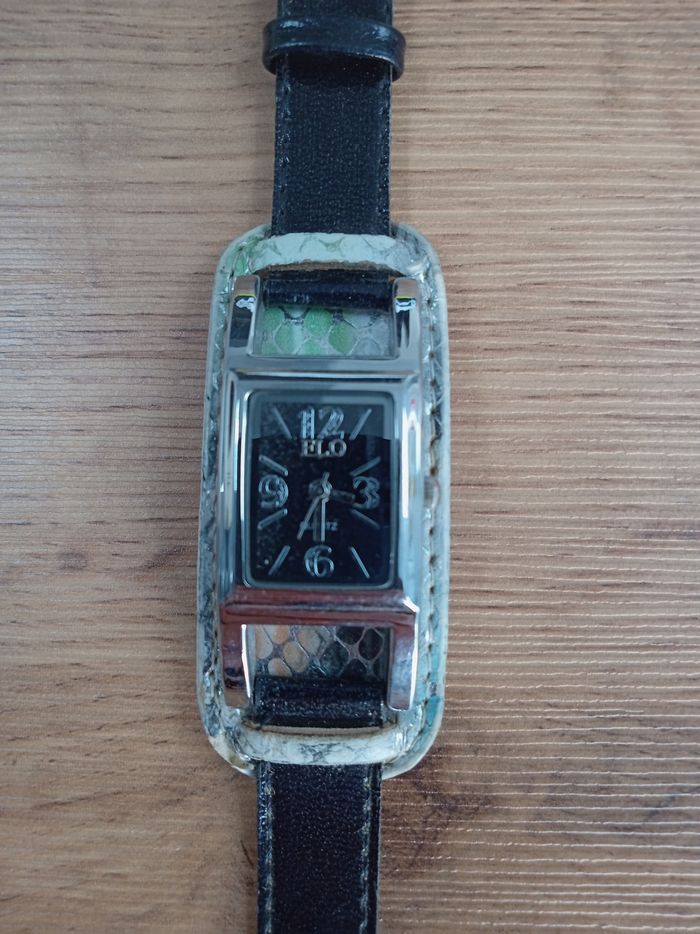 Montre waterproof Elo - photo numéro 2