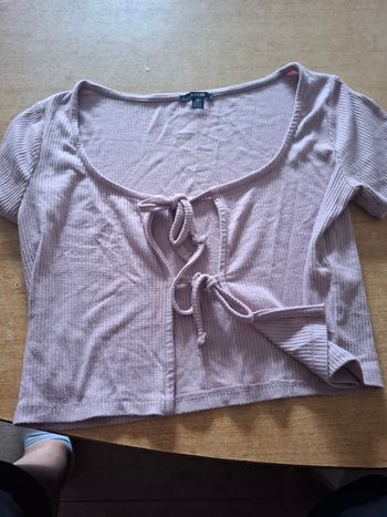 Tee-shirt femme