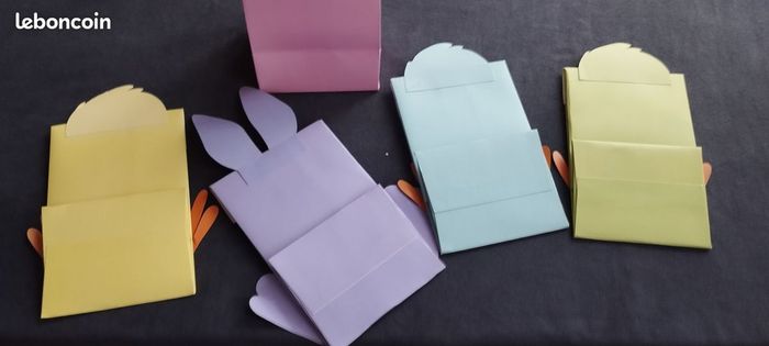 Sacs à friandises Neufs - photo numéro 2