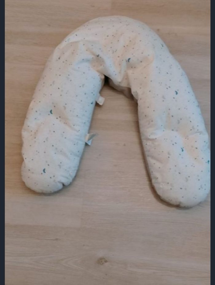 Coussin d'allaitement