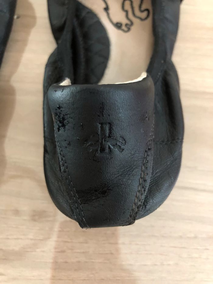 Chaussures puma - photo numéro 2