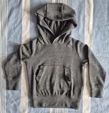 Pull 3 ans