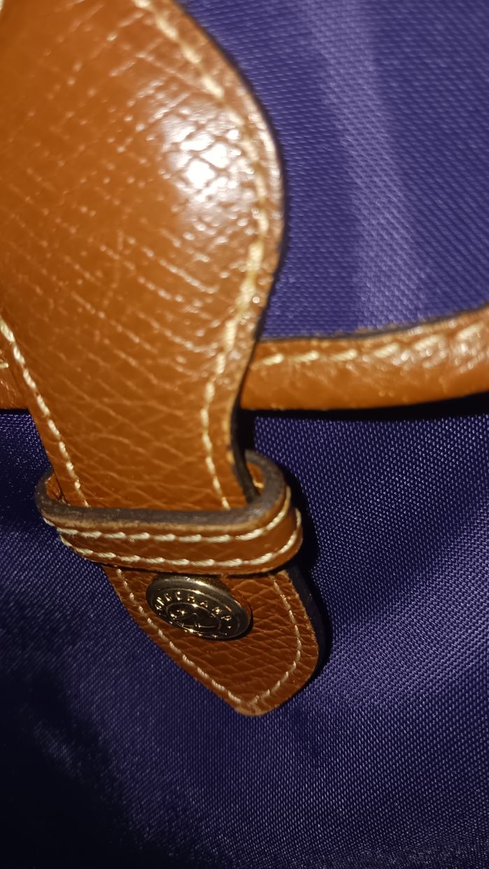 Sac Longchamp - photo numéro 3