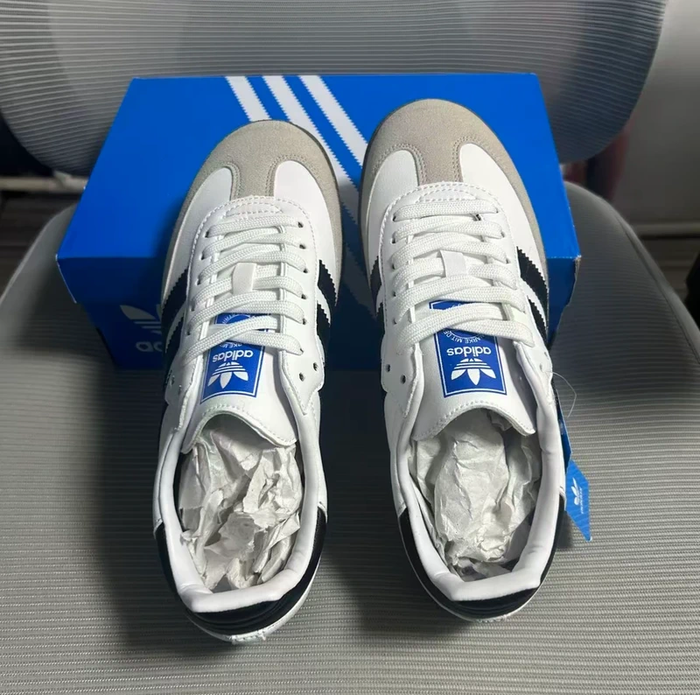 adidas Originals sambaOG - 38 - photo numéro 2