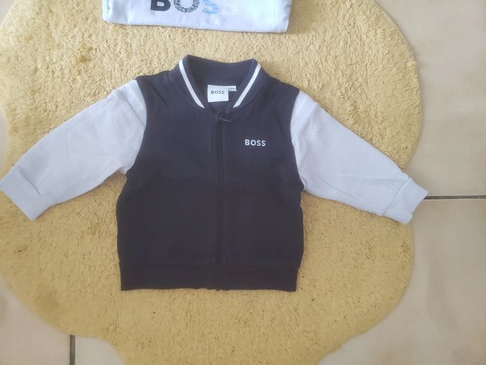 Ensemble Hugo Boss - photo numéro 6