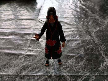 Figurine 13 Cm Itachi (Naruto)