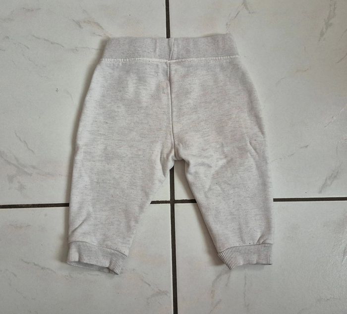 Jogging bébé - photo numéro 3