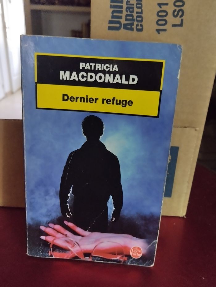 Dernier refuge