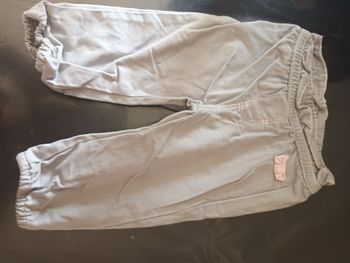 Pantalon 6mois