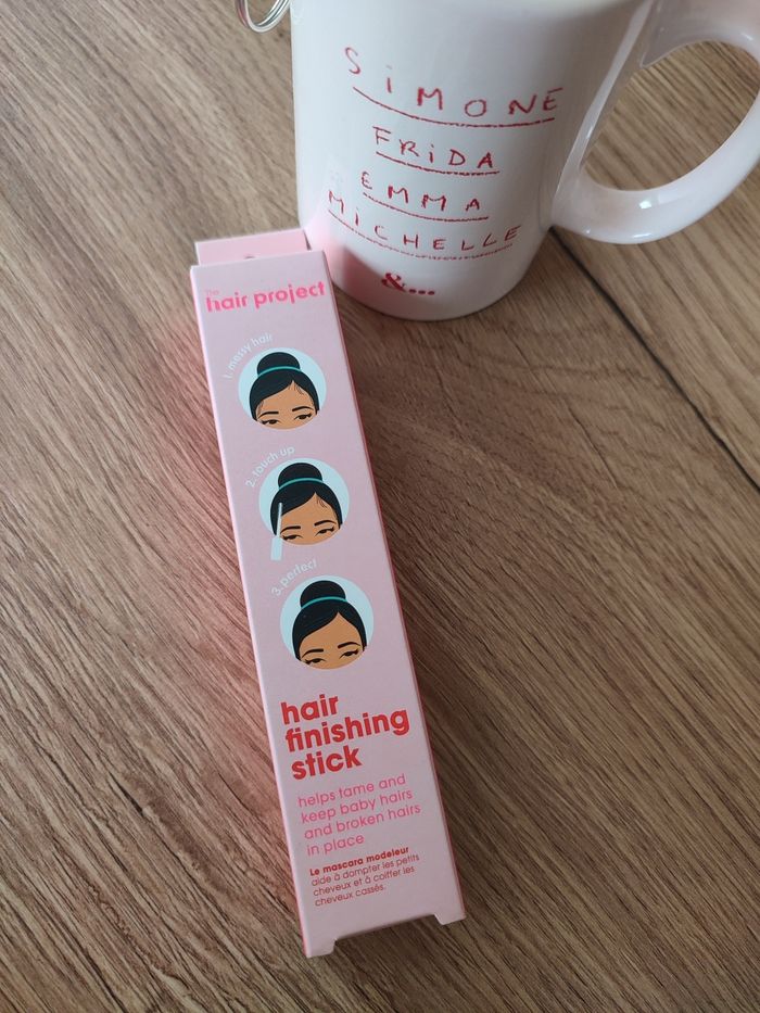 Coffret cadeau mug garni - photo numéro 8