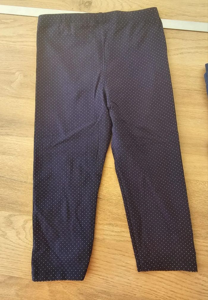 un legging + 1 short gratuit - photo numéro 6