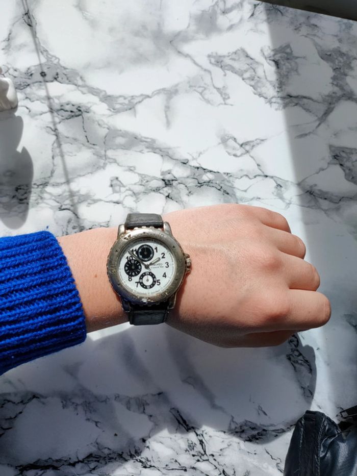 Montre vintage - photo numéro 5