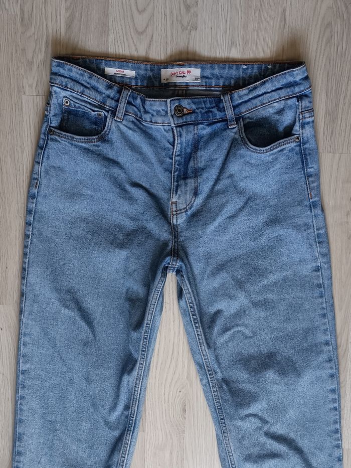 jean Jennyfer femme 38 - photo numéro 8