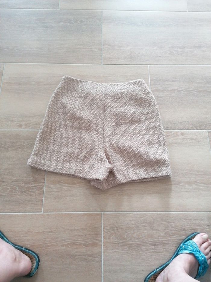 Jupe short femme taille 36 kiabi - photo numéro 7