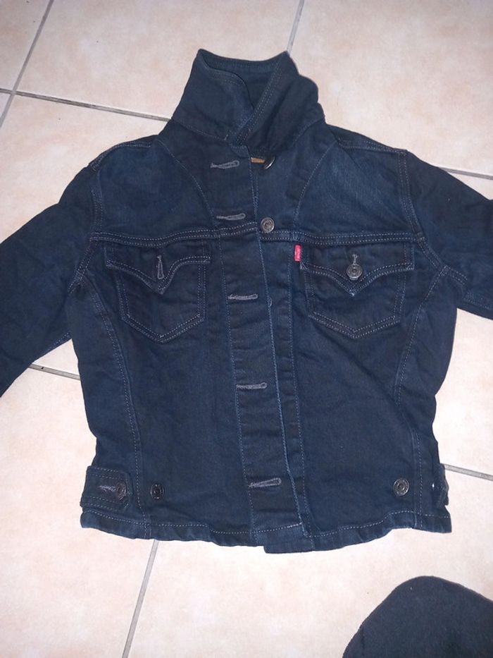 Veste femme - photo numéro 4