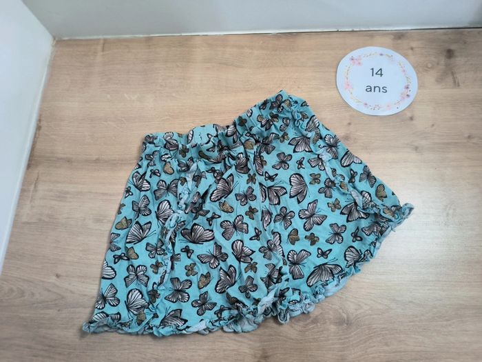 Lot vêtements 14 ans fille 17 pièces - photo numéro 15