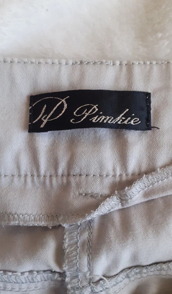 Lot 2 shorts de ville. Taille 38 - photo numéro 5