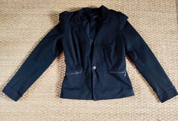 Blazer chic etam
