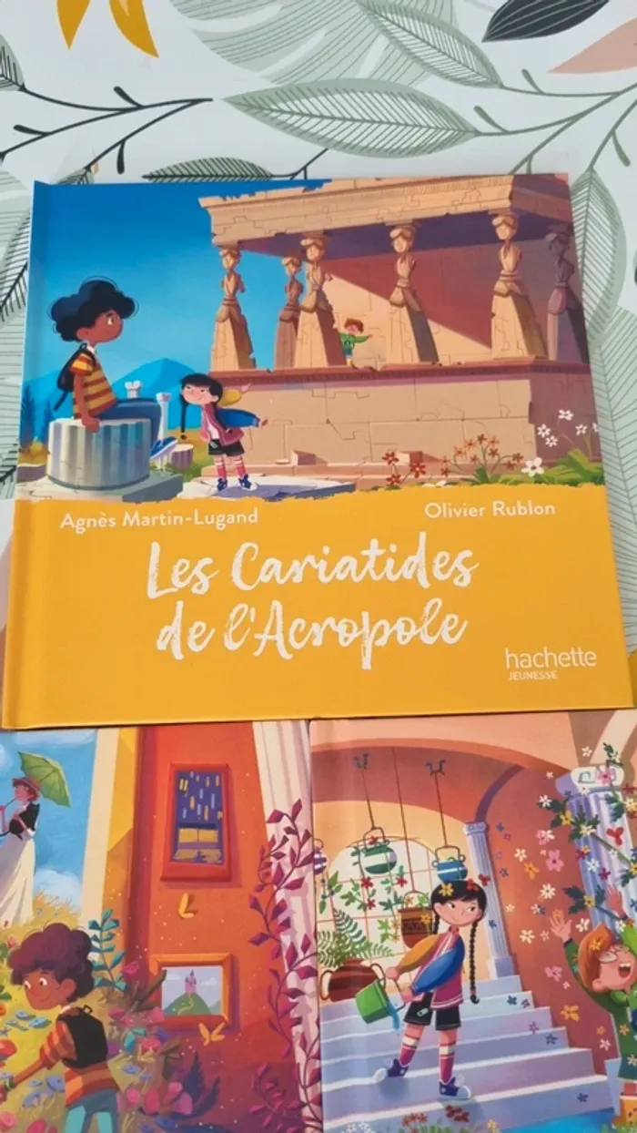 Lot de livre McDonald's neuf - photo numéro 7